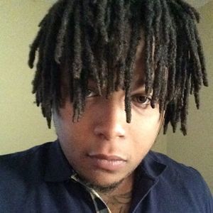 Meet your Posher, Nate